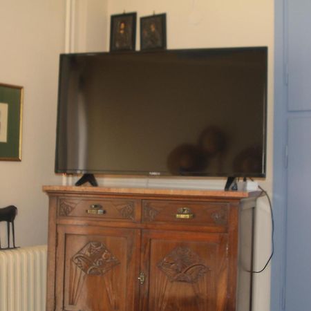 Classic Apartment In Καλαμάτα Εξωτερικό φωτογραφία