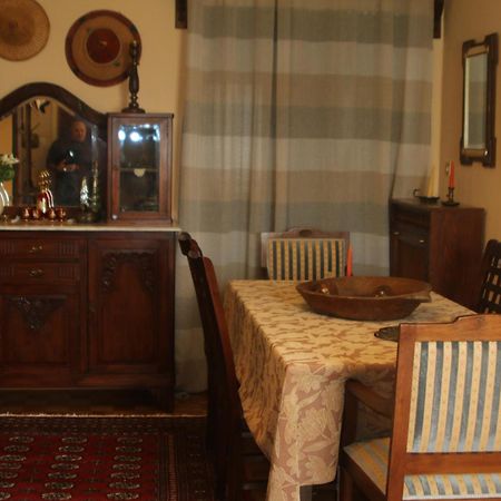Classic Apartment In Καλαμάτα Εξωτερικό φωτογραφία