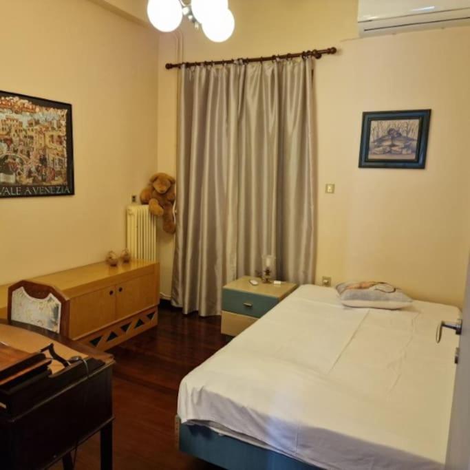 Classic Apartment In Καλαμάτα Εξωτερικό φωτογραφία
